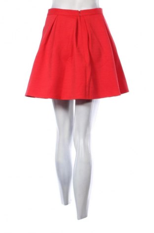 Φούστα Topshop, Μέγεθος M, Χρώμα Κόκκινο, Τιμή 5,99 €