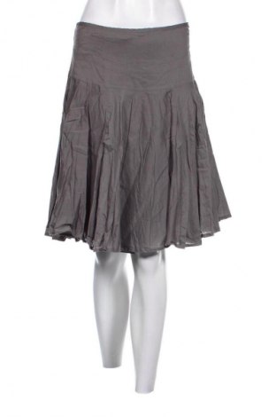 Spódnica Topshop, Rozmiar M, Kolor Szary, Cena 23,99 zł