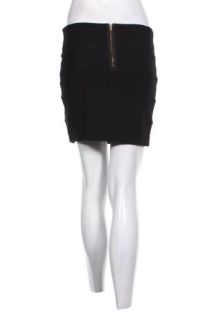 Φούστα Topshop, Μέγεθος M, Χρώμα Μαύρο, Τιμή 11,99 €