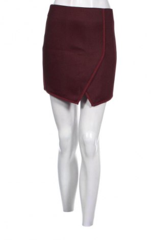 Φούστα Topshop, Μέγεθος S, Χρώμα Κόκκινο, Τιμή 5,99 €
