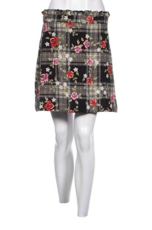 Φούστα Topshop, Μέγεθος M, Χρώμα Πολύχρωμο, Τιμή 5,99 €