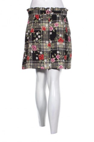 Φούστα Topshop, Μέγεθος M, Χρώμα Πολύχρωμο, Τιμή 5,99 €