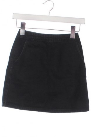 Sukňa Topshop, Veľkosť XXS, Farba Čierna, Cena  5,95 €