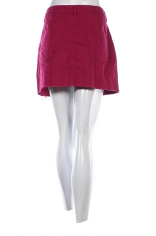 Spódnica Topshop, Rozmiar L, Kolor Różowy, Cena 23,99 zł