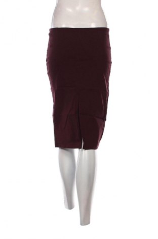 Sukně Topshop, Velikost M, Barva Červená, Cena  159,00 Kč