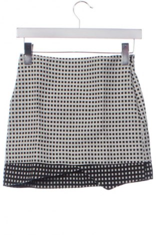 Пола Topshop, Размер XS, Цвят Бял, Цена 10,99 лв.
