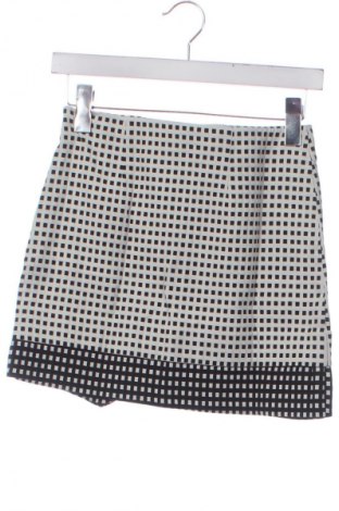 Пола Topshop, Размер XS, Цвят Бял, Цена 10,99 лв.