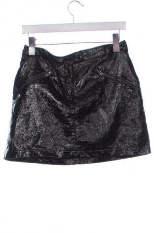 Fustă Topshop, Mărime M, Culoare Negru, Preț 33,99 Lei