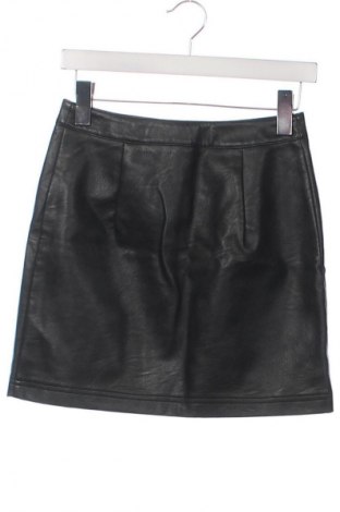Пола Topshop, Размер XS, Цвят Черен, Цена 9,99 лв.