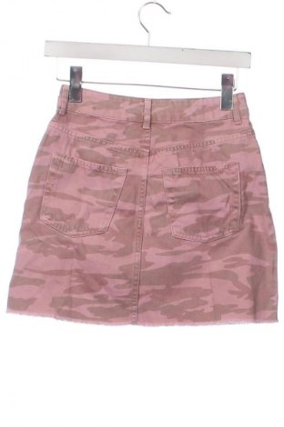 Rock Topshop, Größe XS, Farbe Mehrfarbig, Preis € 6,99