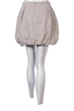 Φούστα Topshop, Μέγεθος M, Χρώμα Γκρί, Τιμή 9,99 €