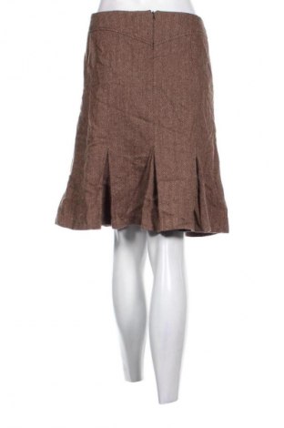 Φούστα Topshop, Μέγεθος S, Χρώμα Καφέ, Τιμή 9,99 €