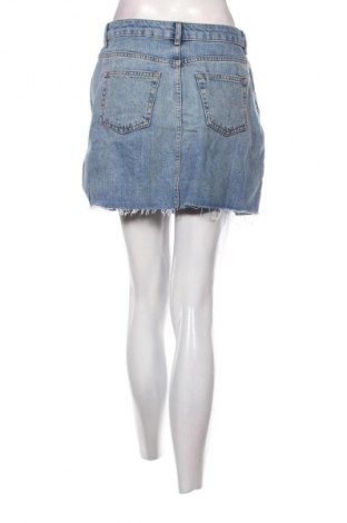 Sukňa Topshop Moto, Veľkosť M, Farba Modrá, Cena  5,95 €