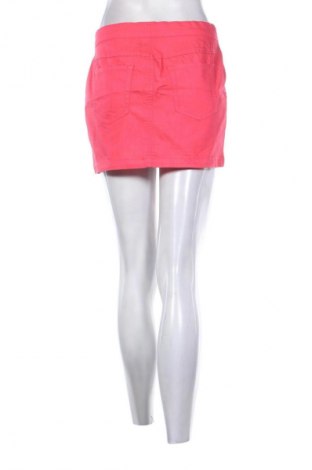 Sukně United Colors Of Benetton, Velikost S, Barva Červená, Cena  209,00 Kč