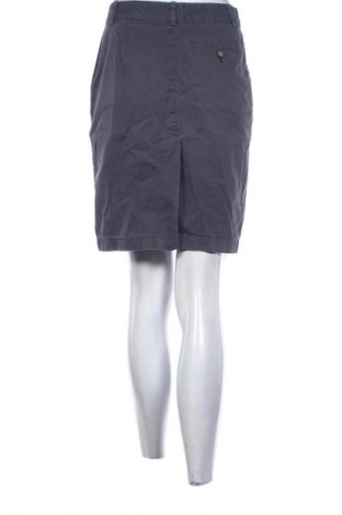 Fustă United Colors Of Benetton, Mărime S, Culoare Albastru, Preț 26,99 Lei