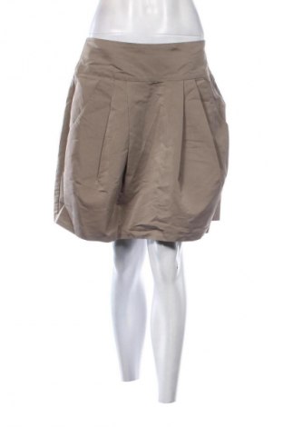 Spódnica United Colors Of Benetton, Rozmiar L, Kolor Beżowy, Cena 58,99 zł