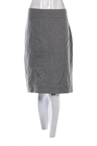 Пола United Colors Of Benetton, Размер XL, Цвят Сив, Цена 4,99 лв.