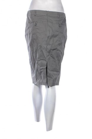 Rock United Colors Of Benetton, Größe M, Farbe Grau, Preis 10,99 €