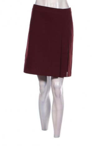 Spódnica United Colors Of Benetton, Rozmiar S, Kolor Czerwony, Cena 23,99 zł