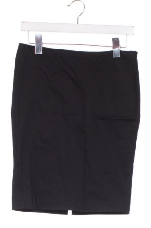 Fustă United Colors Of Benetton, Mărime S, Culoare Negru, Preț 30,99 Lei
