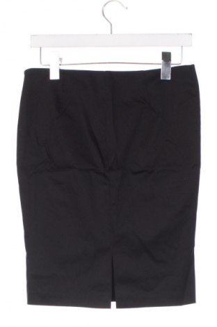 Fustă United Colors Of Benetton, Mărime S, Culoare Negru, Preț 30,99 Lei