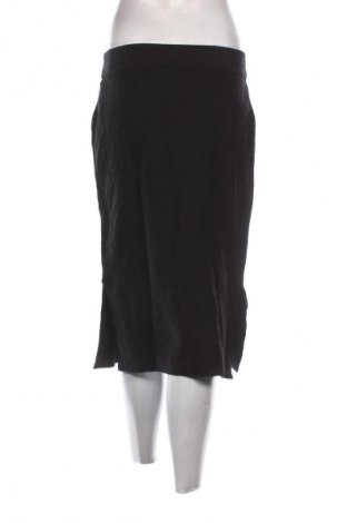 Sukně Vero Moda, Velikost L, Barva Černá, Cena  159,00 Kč