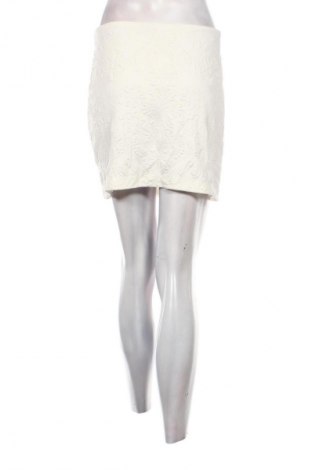Spódnica Vero Moda, Rozmiar S, Kolor Biały, Cena 40,99 zł