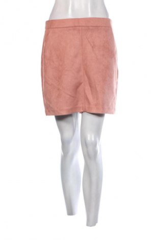 Szoknya Vero Moda, Méret M, Szín Rózsaszín, Ár 2 719 Ft