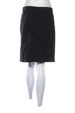 Rock Vero Moda, Größe M, Farbe Schwarz, Preis 4,99 €