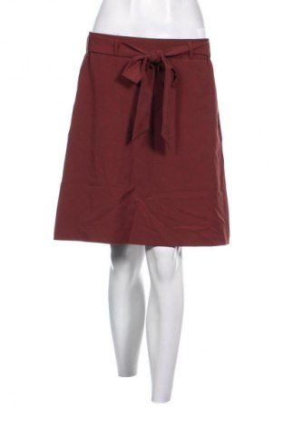 Rock Vero Moda, Größe M, Farbe Rot, Preis 5,99 €