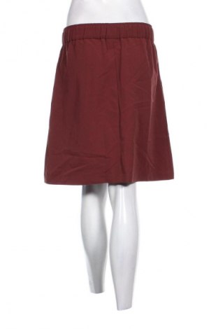 Φούστα Vero Moda, Μέγεθος M, Χρώμα Κόκκινο, Τιμή 2,99 €