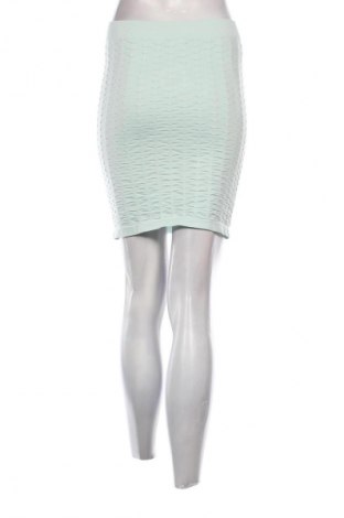 Sukně Vero Moda, Velikost S, Barva Zelená, Cena  179,00 Kč