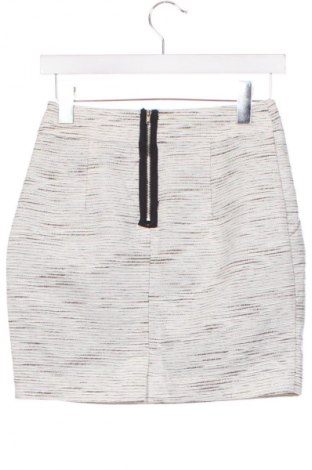 Rock Vero Moda, Größe XS, Farbe Mehrfarbig, Preis 6,99 €