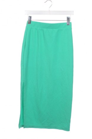 Sukňa Vero Moda, Veľkosť XS, Farba Zelená, Cena  3,95 €