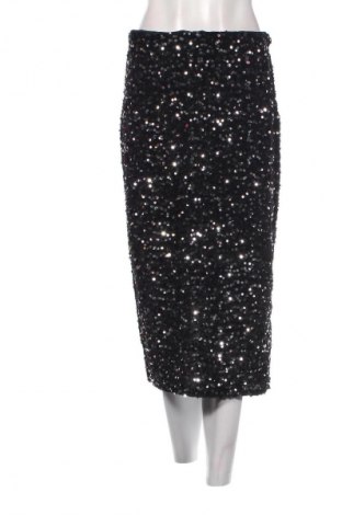 Пола Vero Moda, Размер M, Цвят Черен, Цена 6,99 лв.