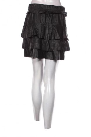 Sukně Vero Moda, Velikost L, Barva Černá, Cena  129,00 Kč