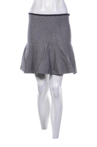 Rock Zara, Größe S, Farbe Grau, Preis € 3,99