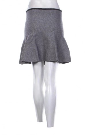 Rock Zara, Größe S, Farbe Grau, Preis € 3,99