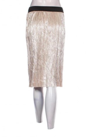 Spódnica Zara, Rozmiar XS, Kolor Brązowy, Cena 88,99 zł