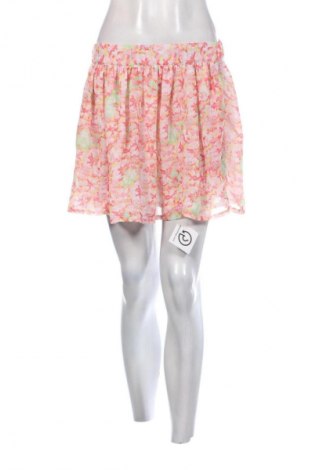 Fustă Zara, Mărime S, Culoare Multicolor, Preț 15,99 Lei