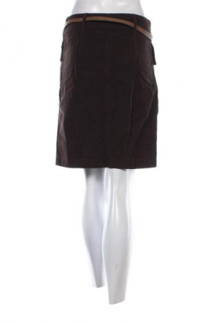 Spódnica Zara, Rozmiar S, Kolor Brązowy, Cena 14,99 zł