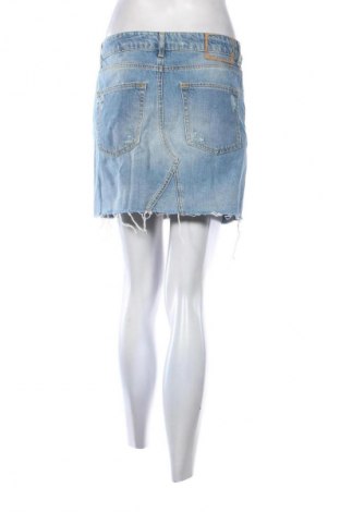 Rock Zara, Größe S, Farbe Blau, Preis 4,99 €