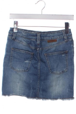 Sukně Zara, Velikost XS, Barva Modrá, Cena  159,00 Kč