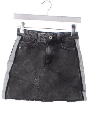 Rock Zara, Größe XS, Farbe Grau, Preis € 18,99