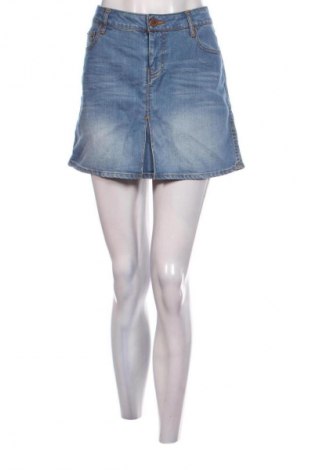 Rock Zara, Größe L, Farbe Blau, Preis 4,99 €