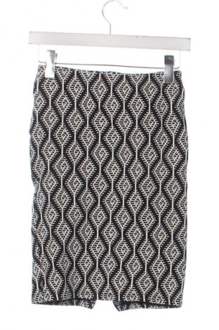 Rock Zara, Größe XS, Farbe Mehrfarbig, Preis 5,99 €