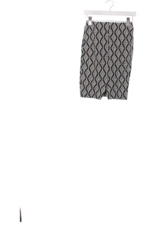 Rock Zara, Größe XS, Farbe Mehrfarbig, Preis 5,99 €