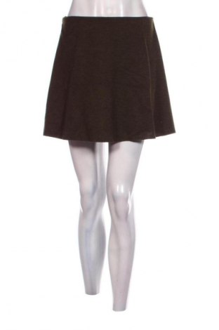 Spódnica Zara, Rozmiar M, Kolor Zielony, Cena 14,99 zł