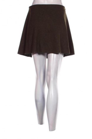 Spódnica Zara, Rozmiar M, Kolor Zielony, Cena 14,99 zł