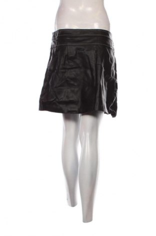 Φούστα Zara, Μέγεθος L, Χρώμα Μαύρο, Τιμή 2,99 €